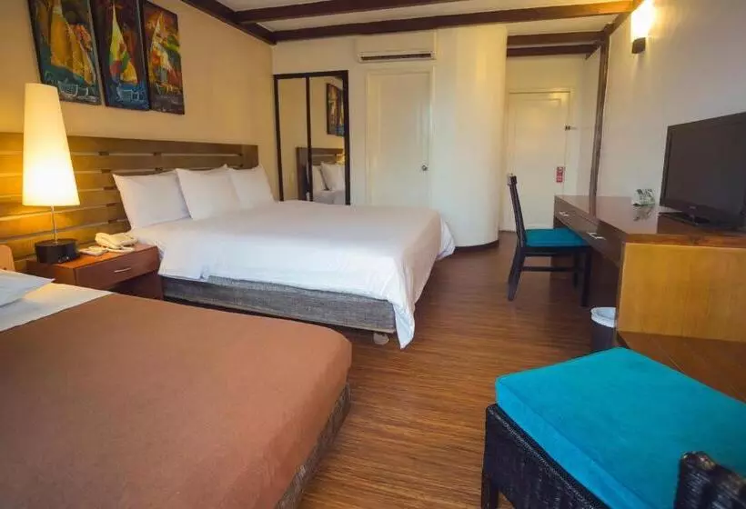 هتل Royal Decameron Punta Centinela All Inclusive