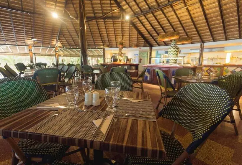 هتل Royal Decameron Punta Centinela All Inclusive