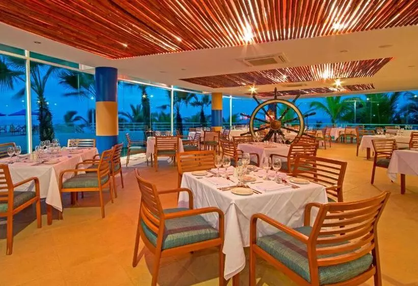 هتل Royal Decameron Punta Centinela All Inclusive
