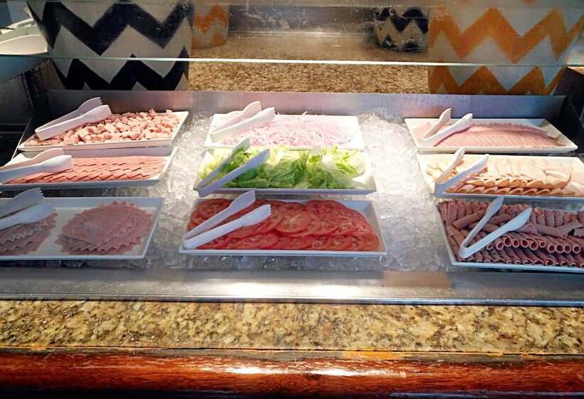 בית מלון כפרי Royal Decameron Punta Centinela   All Inclusive