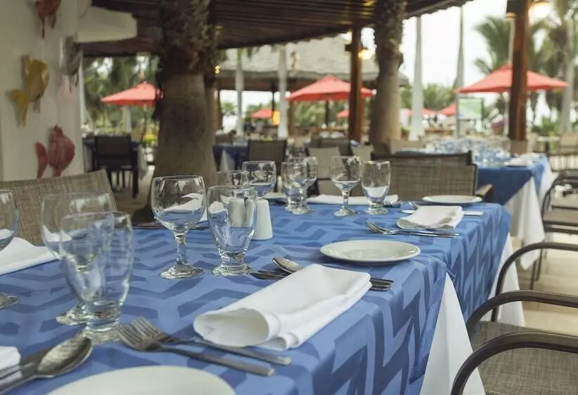 هتل Royal Decameron Punta Centinela All Inclusive