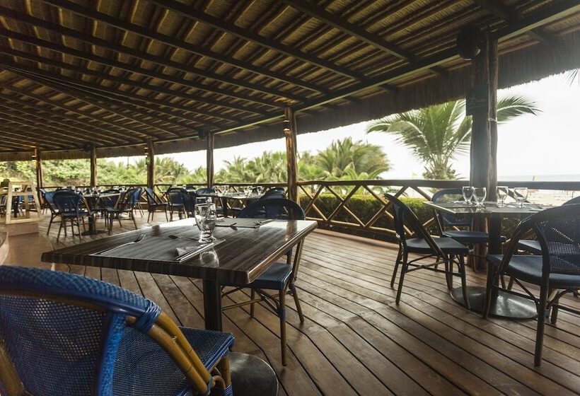 בית מלון כפרי Royal Decameron Punta Centinela   All Inclusive