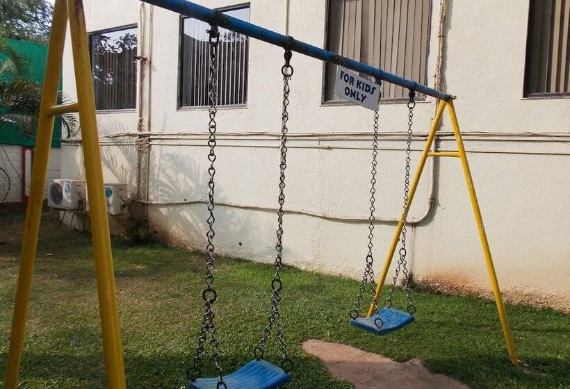 فندق Royale Assagao Resort   Near Vagator Beach