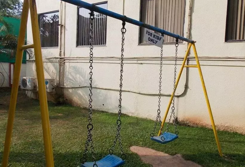 Hotell Royale Assagao Resort   Near Vagator Beach