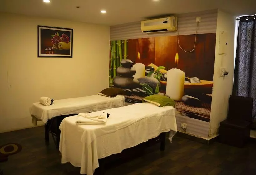 Hotell Royale Assagao Resort   Near Vagator Beach