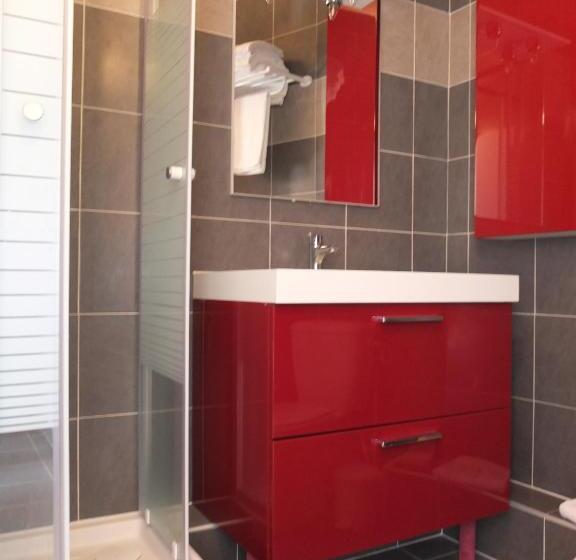 酒店 Résidence Le Fontenay