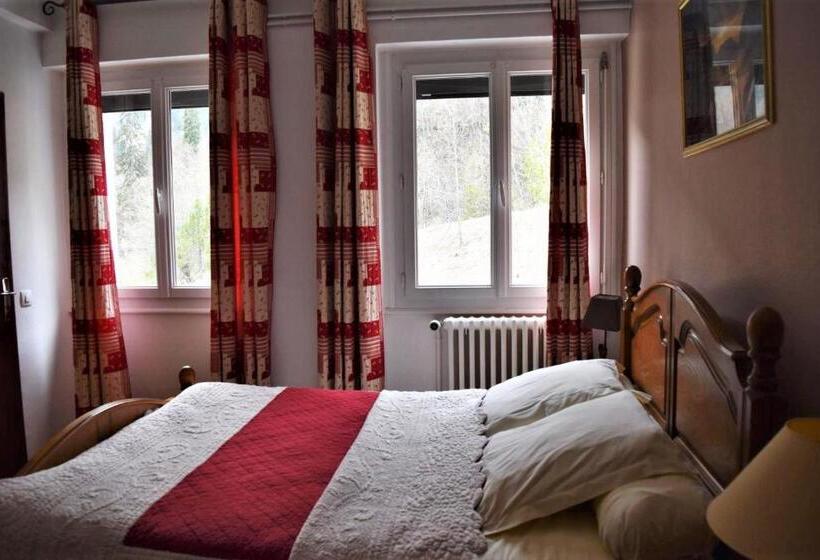 酒店 Résidence Le Fontenay