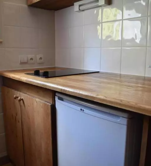 酒店 Résidence Le Fontenay