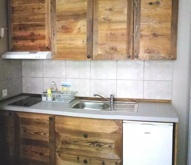 酒店 Résidence Le Fontenay