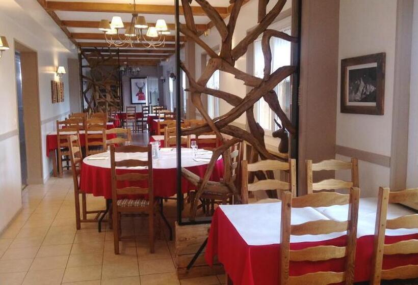 酒店 Résidence Le Fontenay