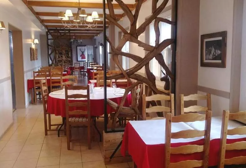 酒店 Résidence Le Fontenay