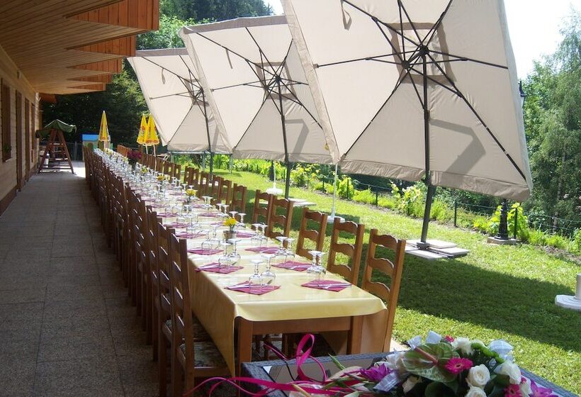 酒店 Résidence Le Fontenay