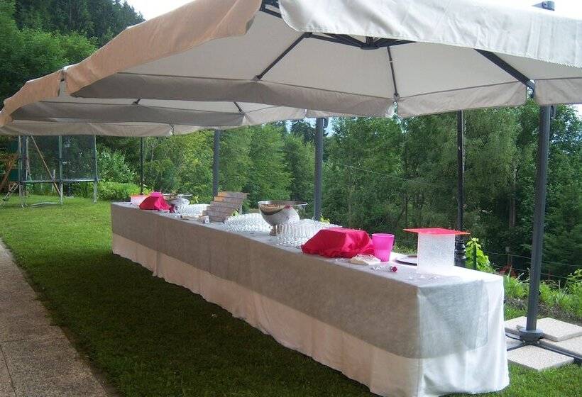 酒店 Résidence Le Fontenay