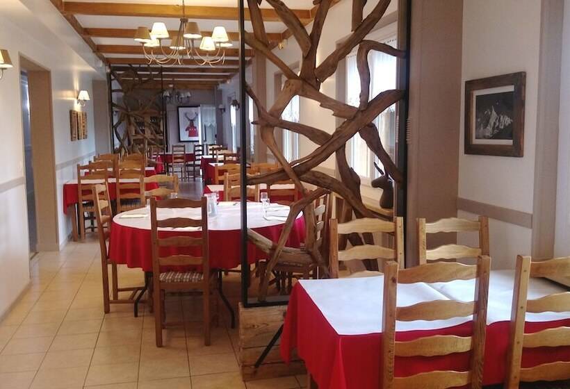 酒店 Résidence Le Fontenay