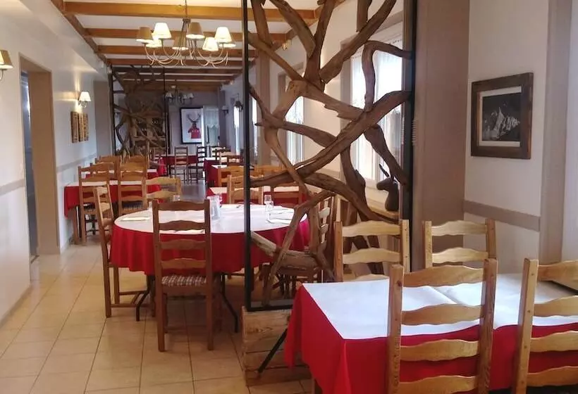 酒店 Résidence Le Fontenay