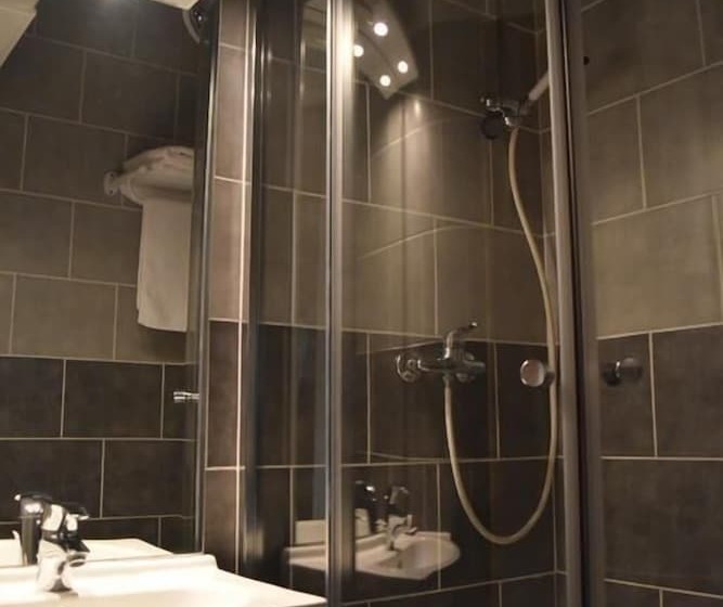 酒店 Résidence Le Fontenay