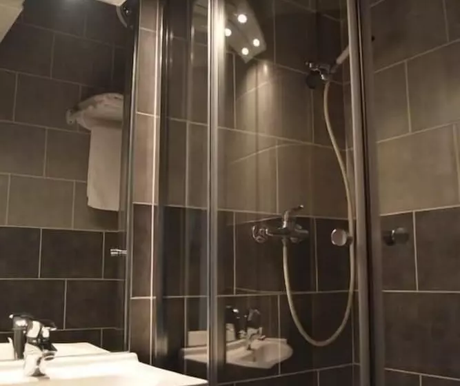 酒店 Résidence Le Fontenay