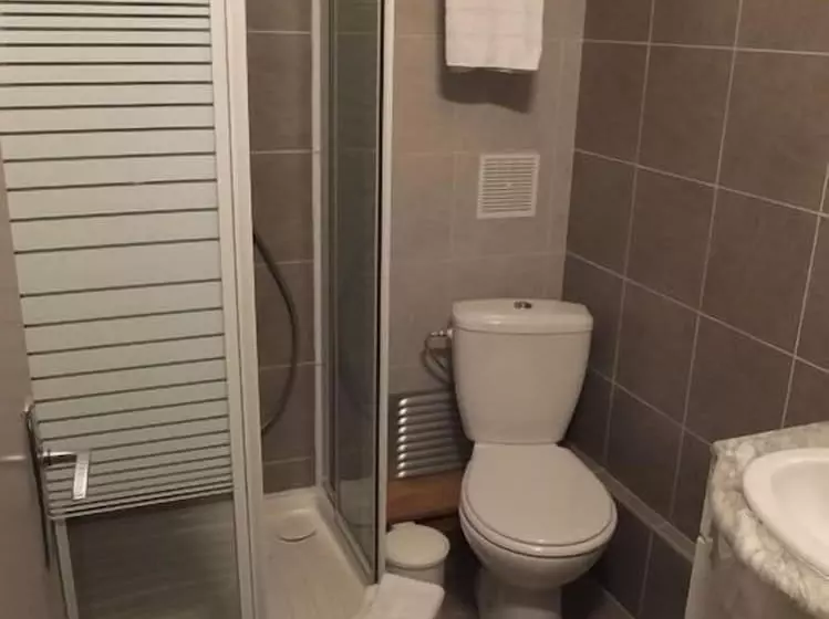 酒店 Résidence Le Fontenay