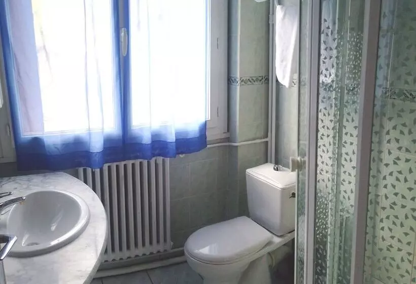 酒店 Résidence Le Fontenay