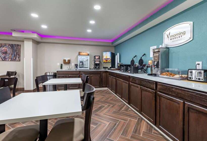 فندق Sleep Inn Salisbury I85