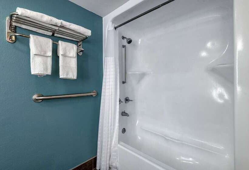 فندق Sleep Inn Salisbury I85