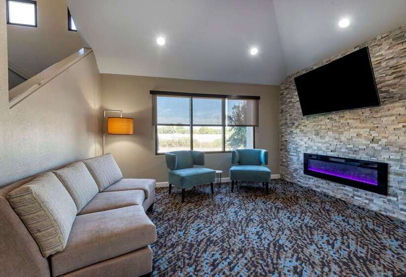 فندق Sleep Inn Salisbury I85