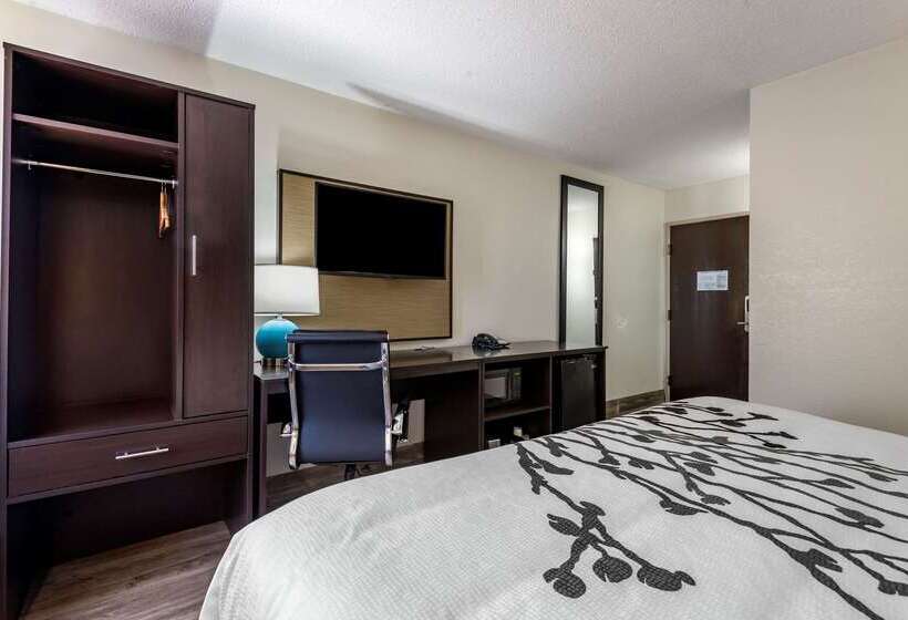 فندق Sleep Inn Salisbury I85