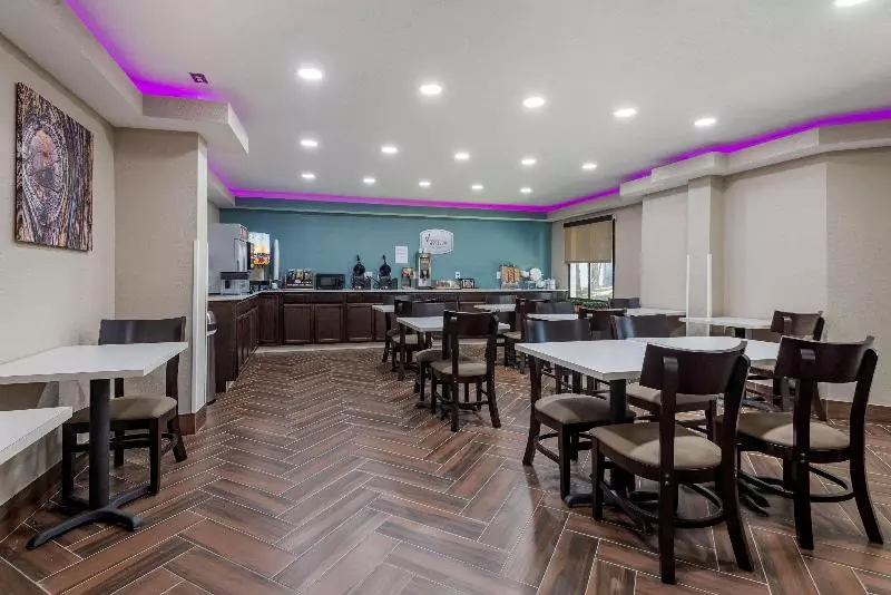 酒店 Sleep Inn  Salisbury I85