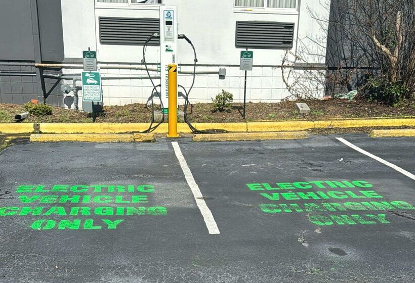 فندق Sleep Inn Salisbury I85