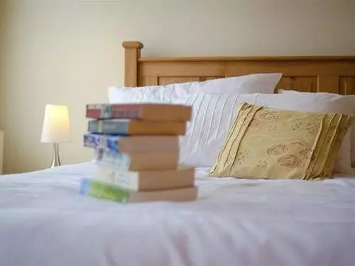 ホテル Sleepy Cedars