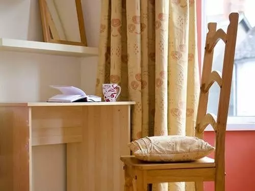 ホテル Sleepy Cedars