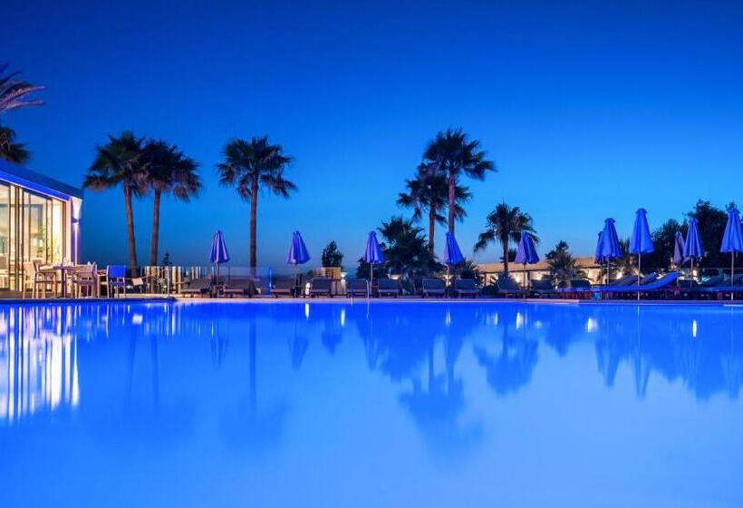 ホテル Solimar Aquamarine Resort