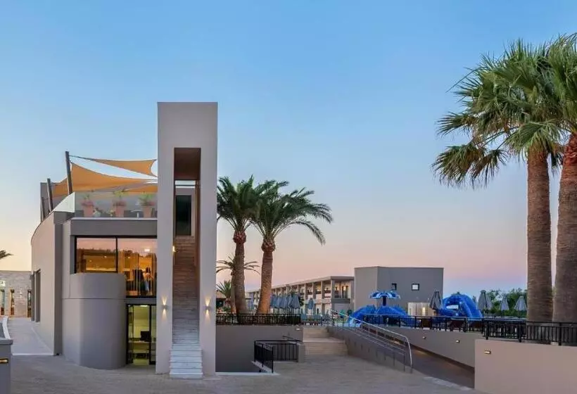 호텔 Solimar Aquamarine Resort