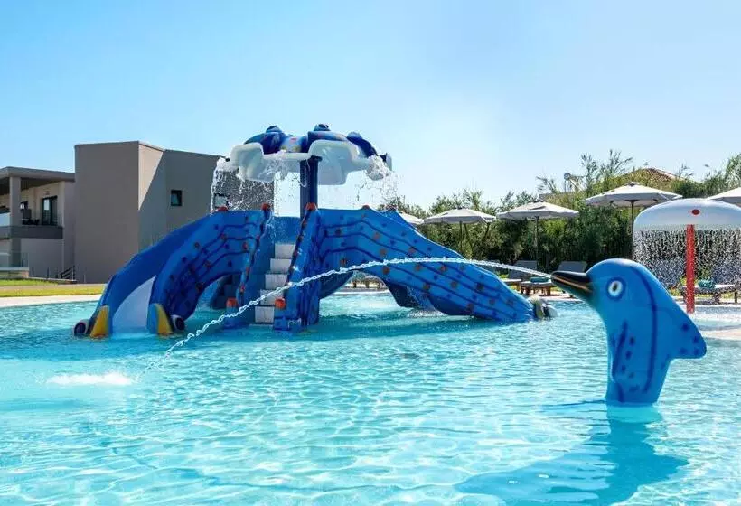 호텔 Solimar Aquamarine Resort