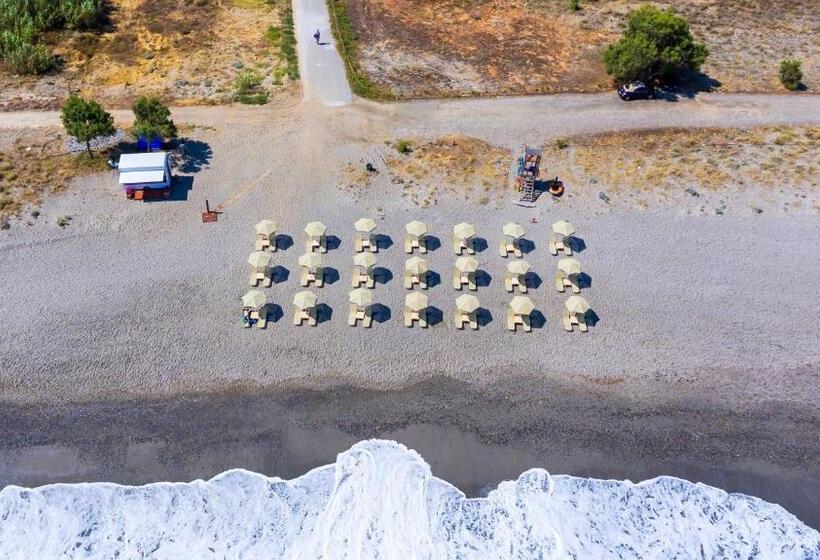 ホテル Solimar Aquamarine Resort