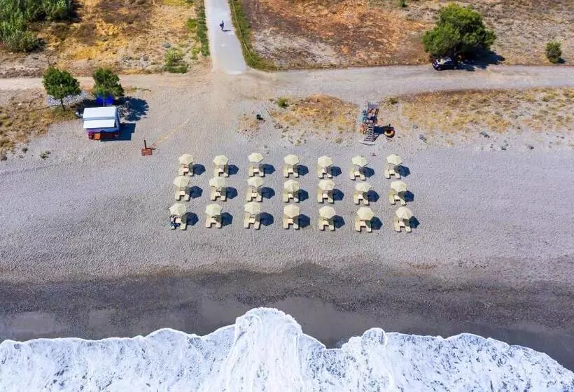 호텔 Solimar Aquamarine Resort