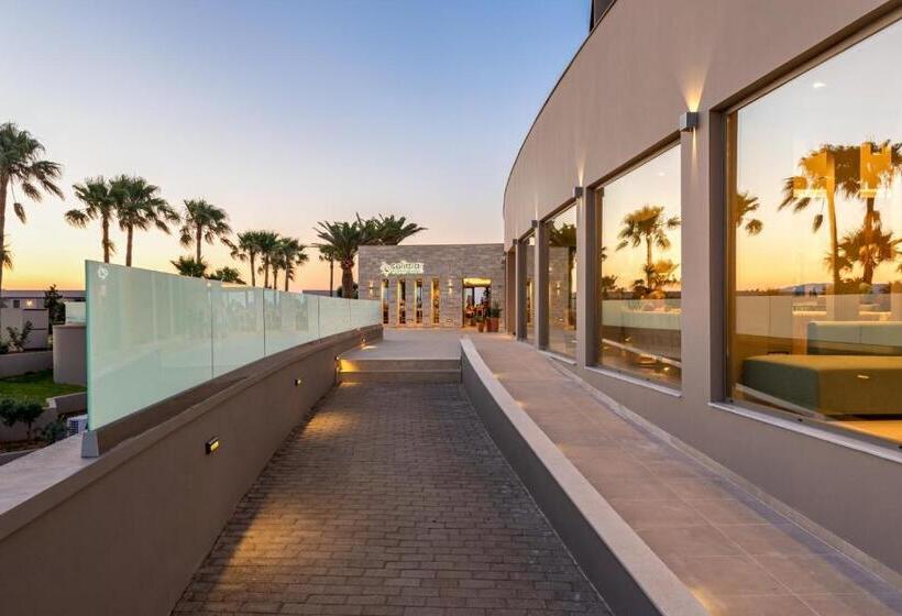 ホテル Solimar Aquamarine Resort