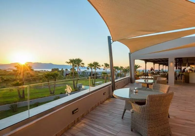 호텔 Solimar Aquamarine Resort