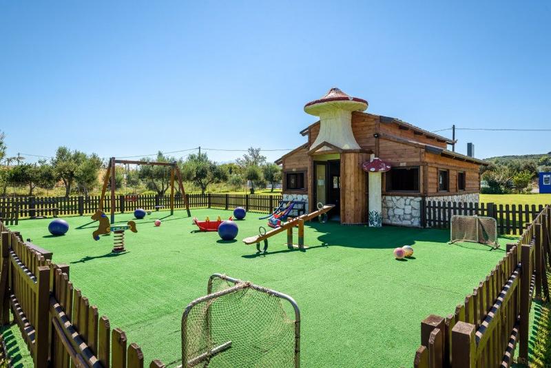 ホテル Solimar Aquamarine Resort