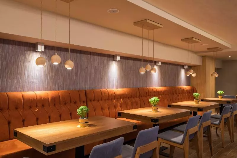 호텔 Solimar Aquamarine Resort