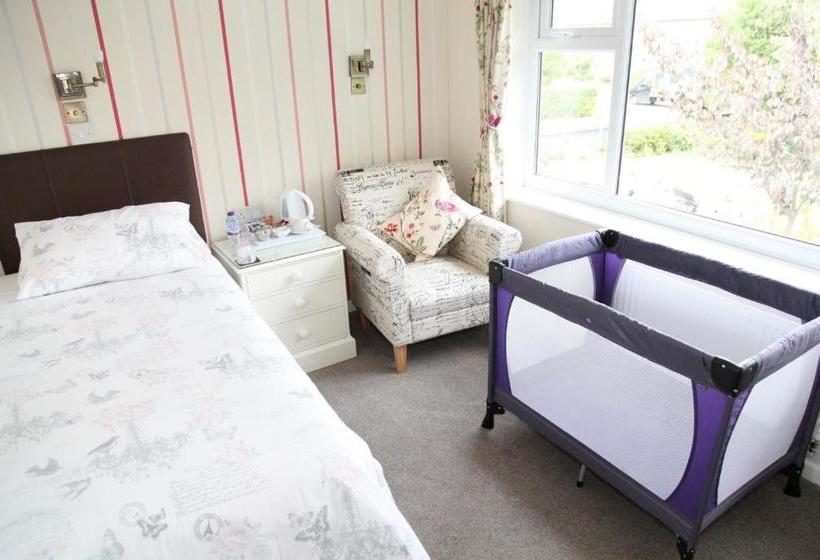 فندق The Hinton Guest House