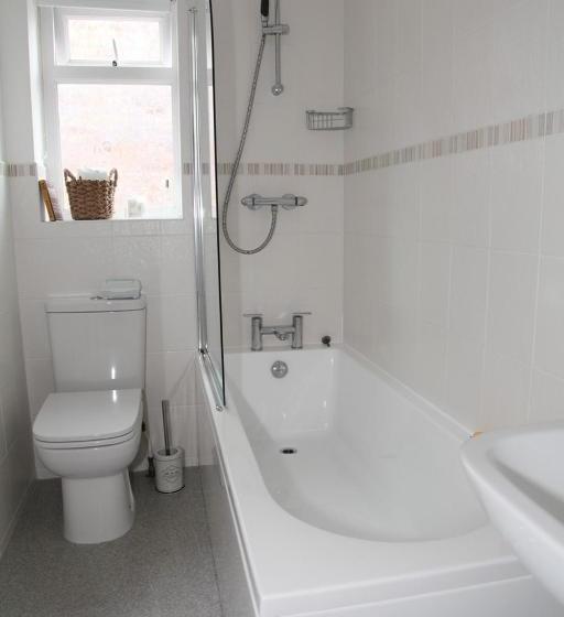 فندق The Hinton Guest House