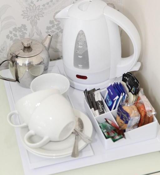 فندق The Hinton Guest House