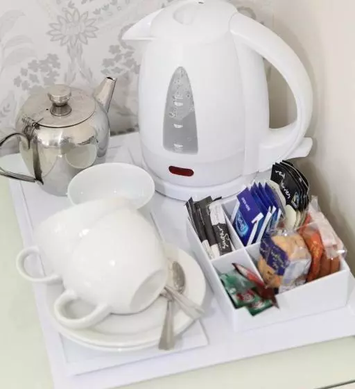 호텔 The Hinton Guest House