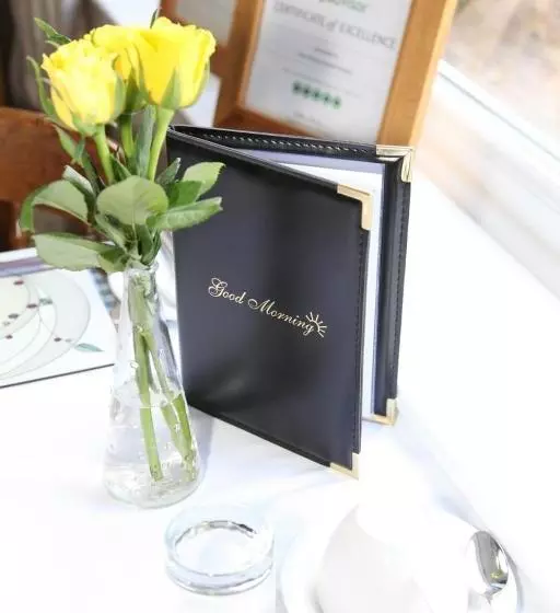 호텔 The Hinton Guest House