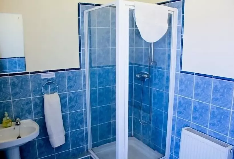 Hotelli The Knowsley B&b