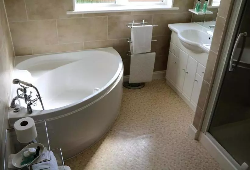 호텔 Trafalgar Guest House