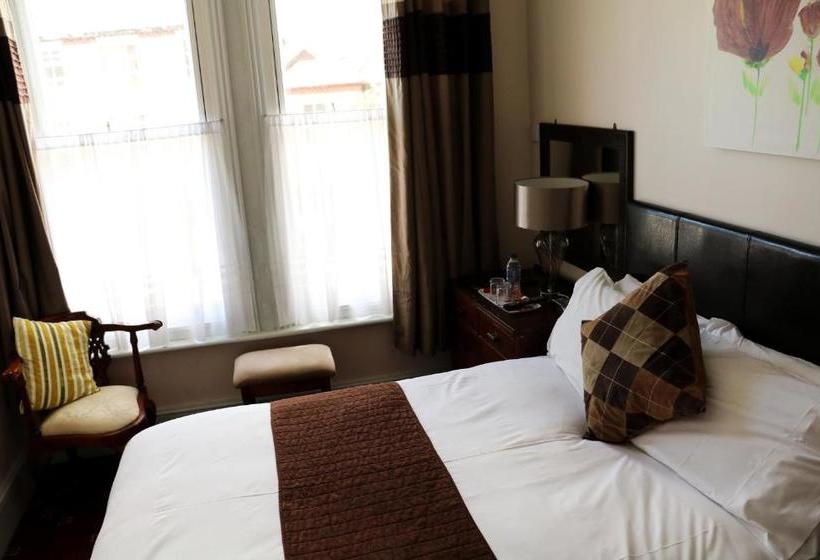 호텔 Trafalgar Guest House