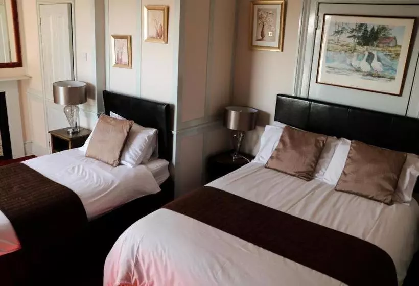 호텔 Trafalgar Guest House