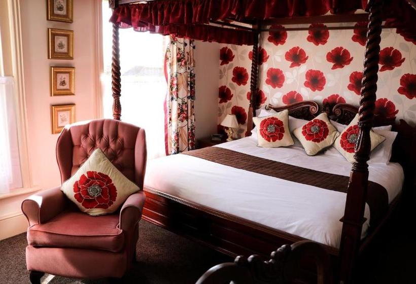 호텔 Trafalgar Guest House